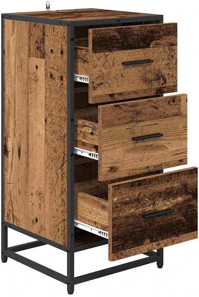 Kabalas Senas medis 35.5 x 35 x 76 cm