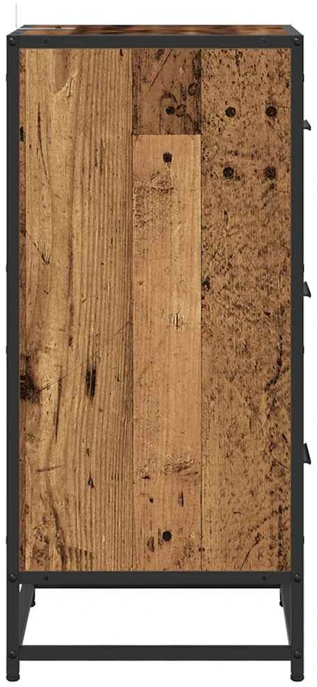 Kabalas Senas medis 35.5 x 35 x 76 cm