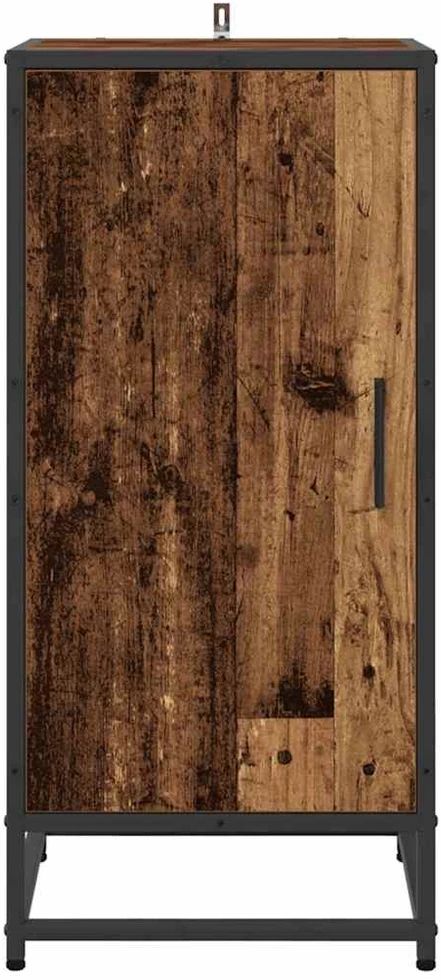 Kabalas Senas medis 35,5 x 35 x 76 cm