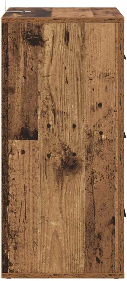 Kabalas Senas medis 40 x 33 x 70 cm Apdirbta mediena