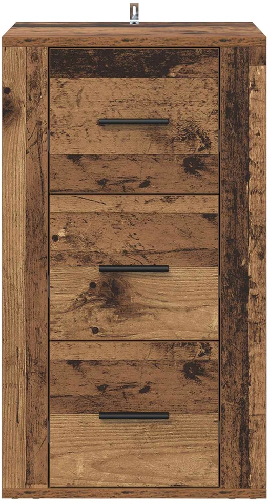 Kabalas Senas medis 40 x 33 x 70 cm Apdirbta mediena