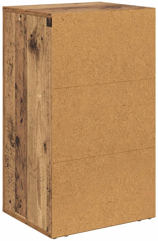 Kabalas Senas medis 40 x 33 x 70 cm Apdirbta mediena