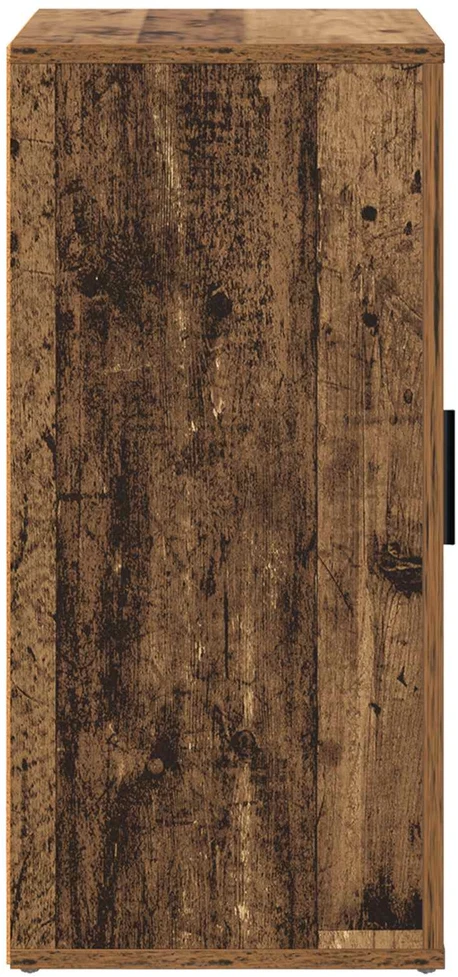 Kabalas Senas medis 40 x 33 x 70 cm Apdirbta mediena