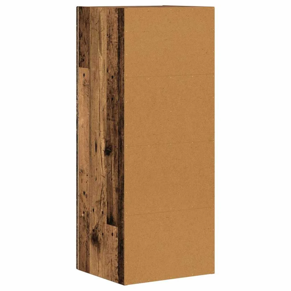 Kabalas ELST Senas medis 40 x 35 x 100.5 cm Apdirbta mediena