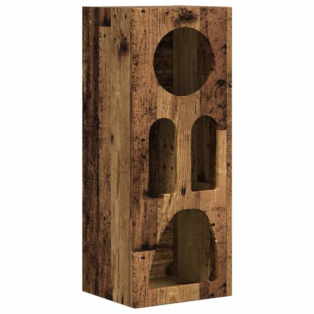 Kabalas ELST Senas medis 40 x 35 x 100.5 cm Apdirbta mediena