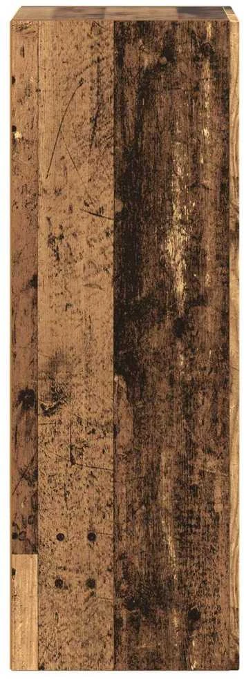 Kabalas ELST Senas medis 40 x 35 x 100.5 cm Apdirbta mediena