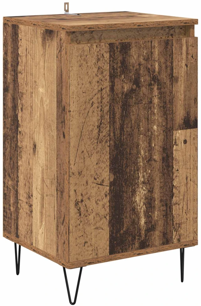 Kabalas Senas medis 40 x 35 x 70 cm Apdirbta mediena