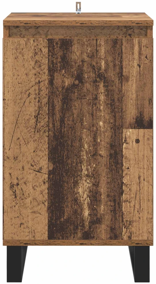 Kabalas Senas medis 40 x 35 x 70 cm Apdirbta mediena