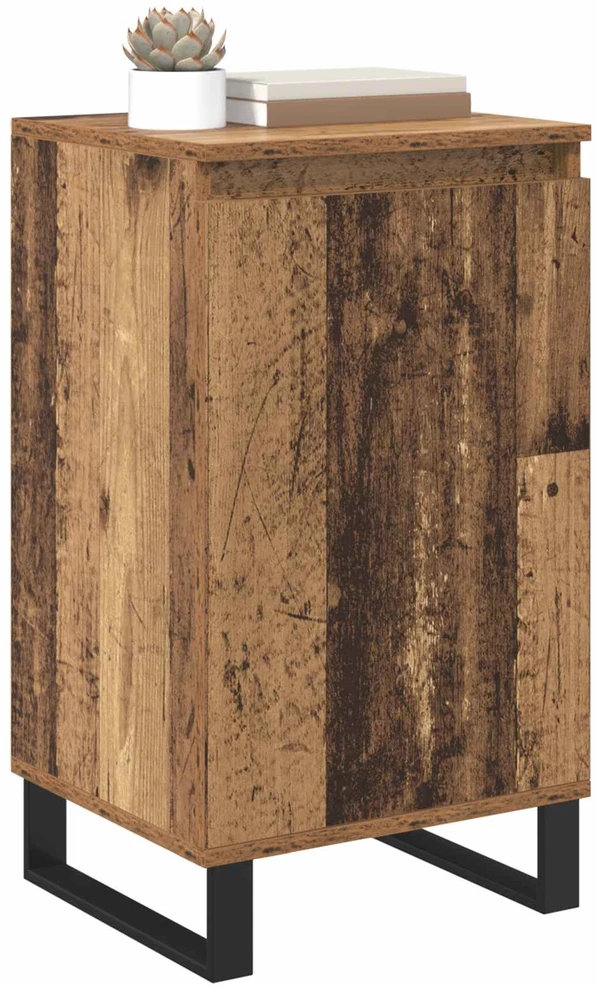 Kabalas Senas medis 40 x 35 x 70 cm Apdirbta mediena