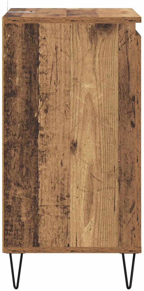Kabalas Senas medis 40 x 35 x 70 cm Apdirbta mediena