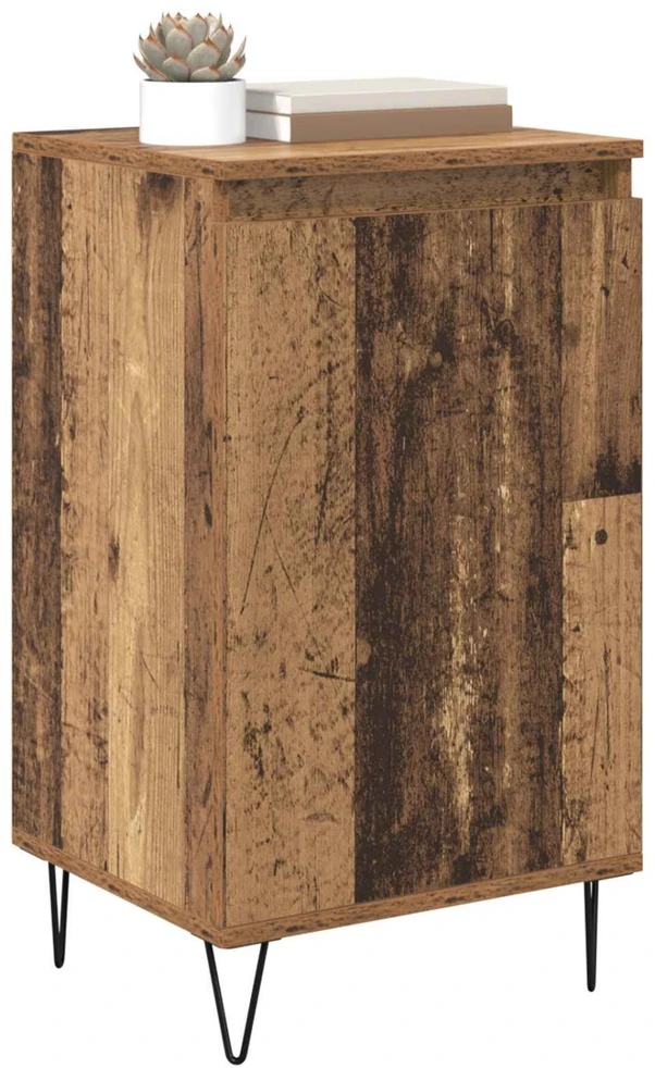 Kabalas Senas medis 40 x 35 x 70 cm Apdirbta mediena