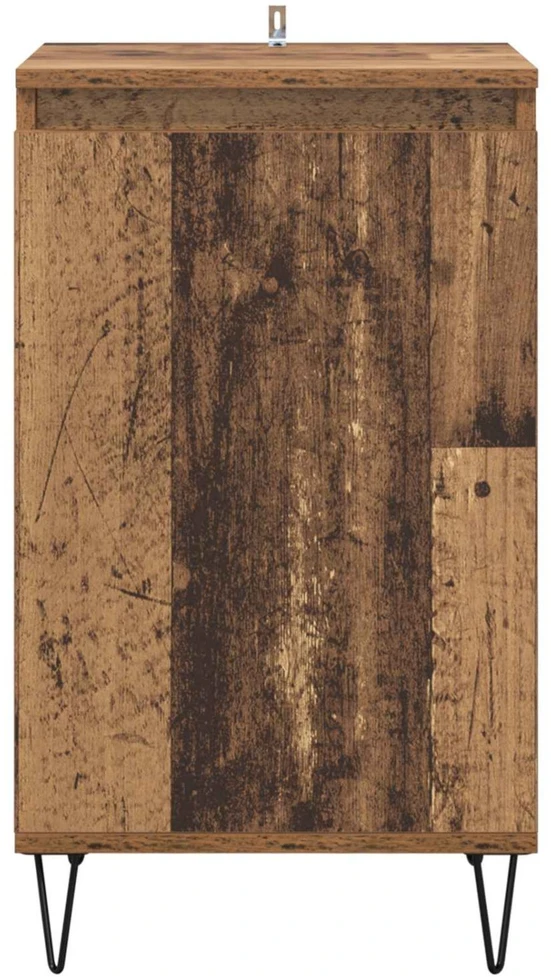 Kabalas Senas medis 40 x 35 x 70 cm Apdirbta mediena