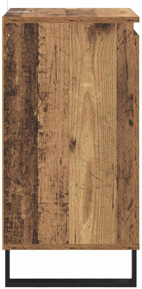 Kabalas Senas medis 40 x 35 x 70 cm Apdirbta mediena
