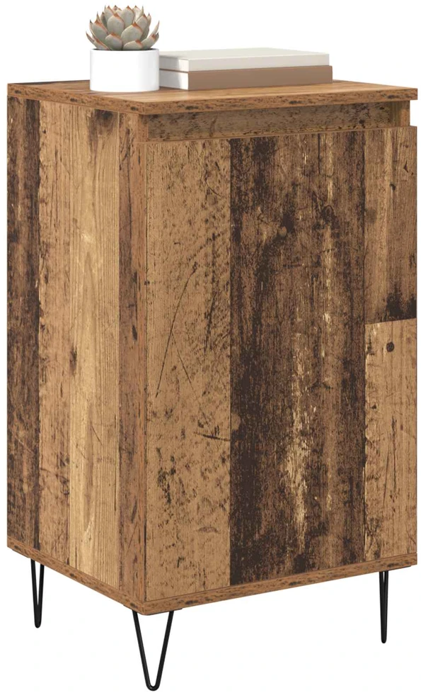 Kabalas Senas medis 40 x 35 x 70 cm Apdirbta mediena