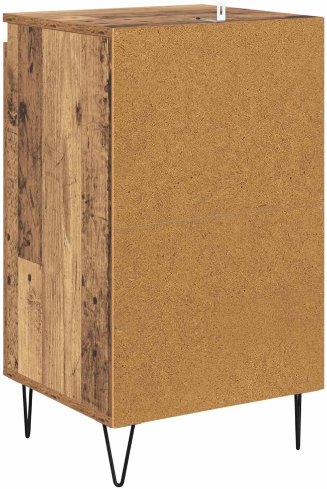 Kabalas Senas medis 40 x 35 x 70 cm Apdirbta mediena
