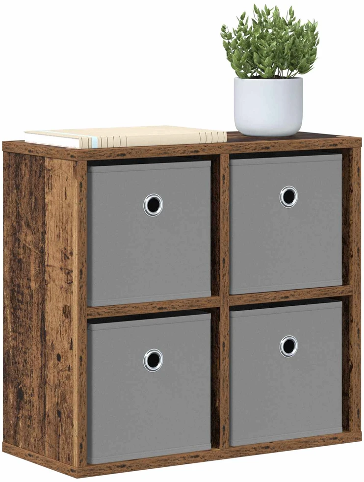 Kabalas Senas medis 49,5 x 22 x 47 cm