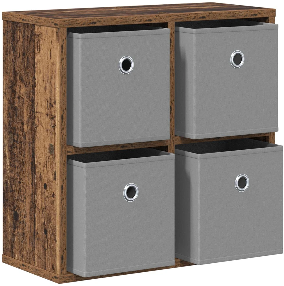 Kabalas Senas medis 49,5 x 22 x 47 cm