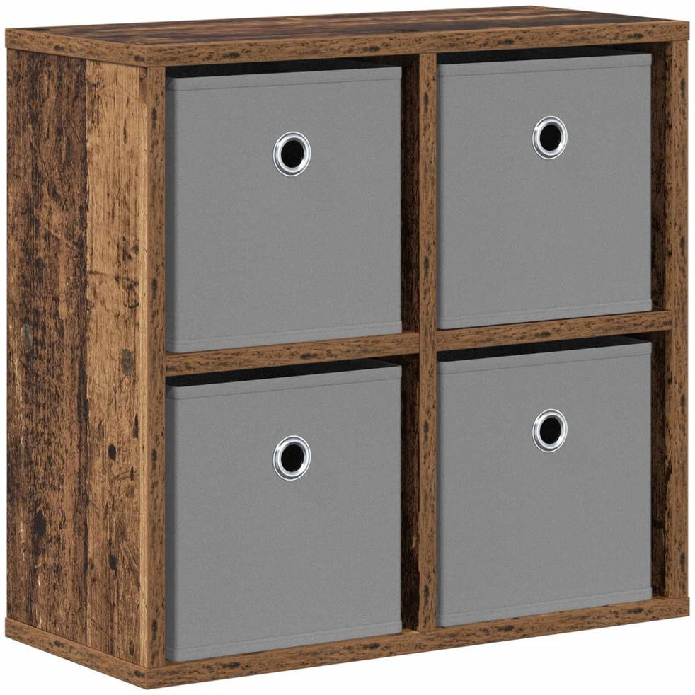 Kabalas Senas medis 49,5 x 22 x 47 cm