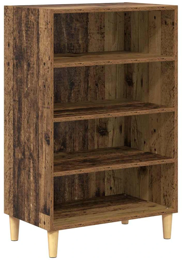 Kabalas Senas medis 57 x 35 x 89.5 cm Apdirbta mediena