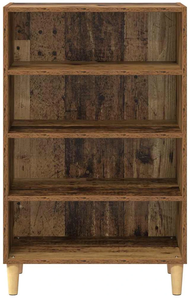Kabalas Senas medis 57 x 35 x 89.5 cm Apdirbta mediena