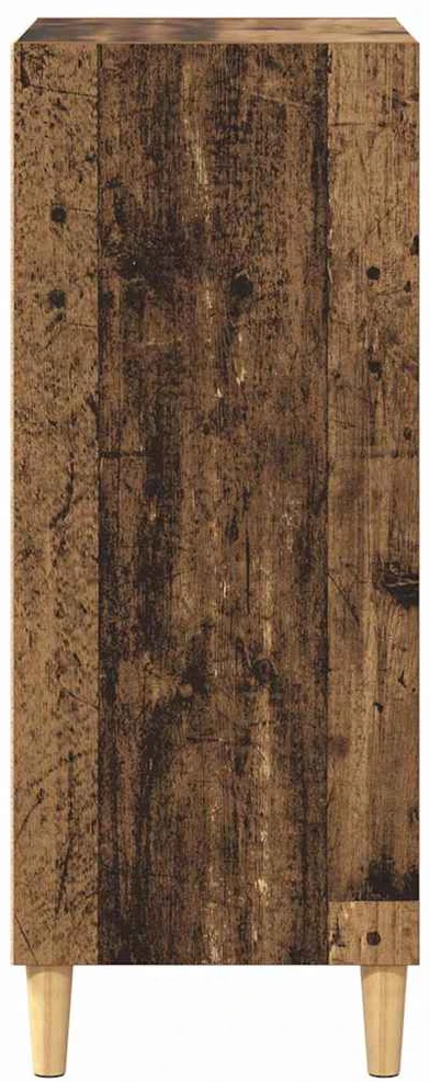 Kabalas Senas medis 57 x 35 x 89.5 cm Apdirbta mediena