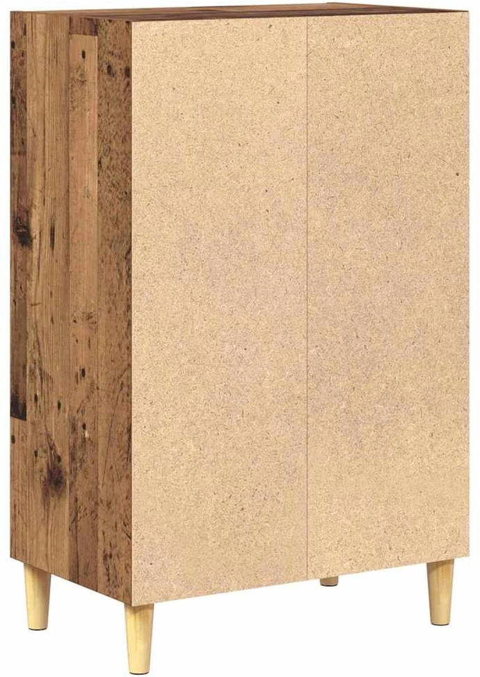 Kabalas Senas medis 57 x 35 x 89.5 cm Apdirbta mediena