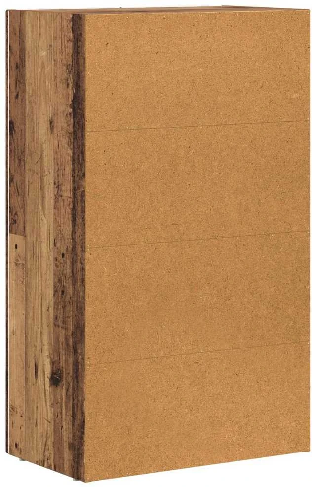 Kabalas ELST Senas medis 59 x 35 x 100,5 cm Apdirbta mediena