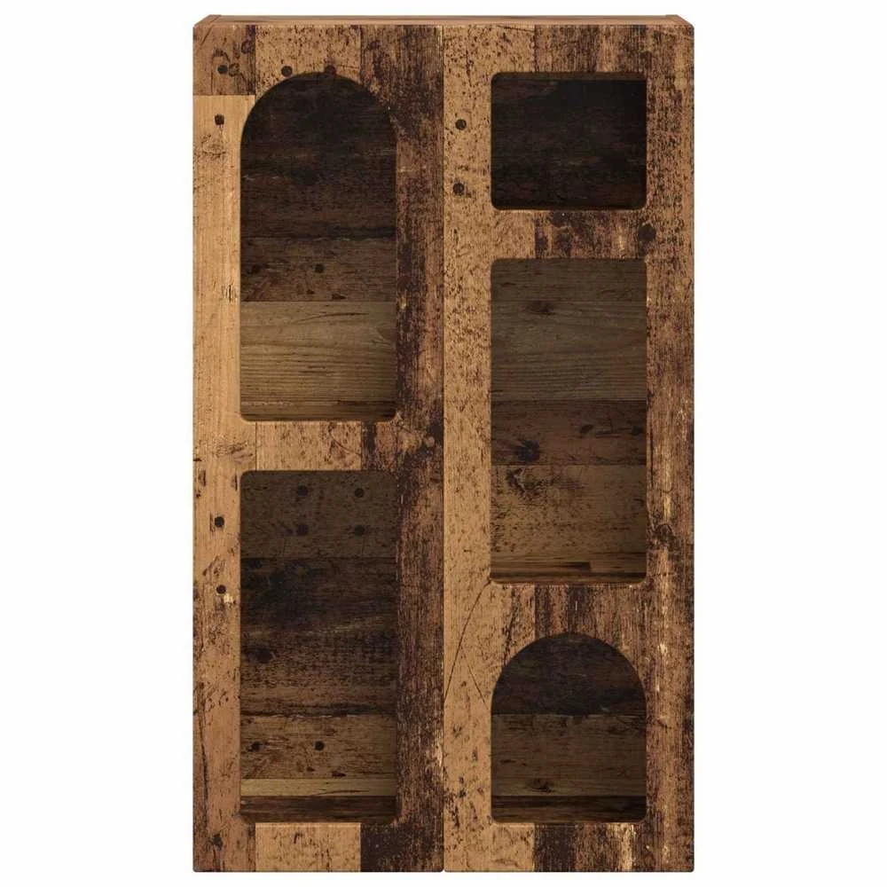 Kabalas ELST Senas medis 59 x 35 x 100,5 cm Apdirbta mediena
