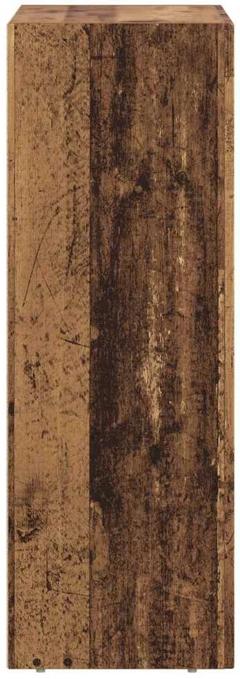 Kabalas ELST Senas medis 59 x 35 x 100,5 cm Apdirbta mediena
