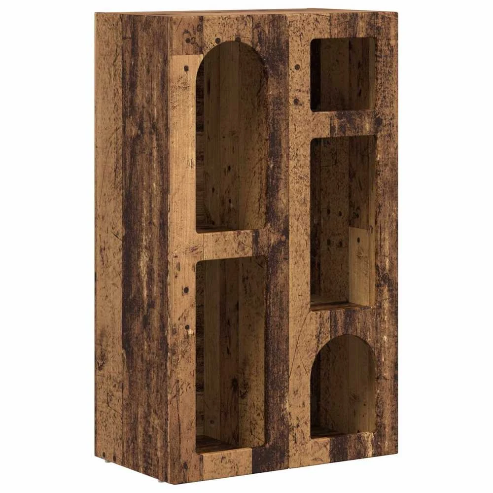 Kabalas ELST Senas medis 59 x 35 x 100,5 cm Apdirbta mediena