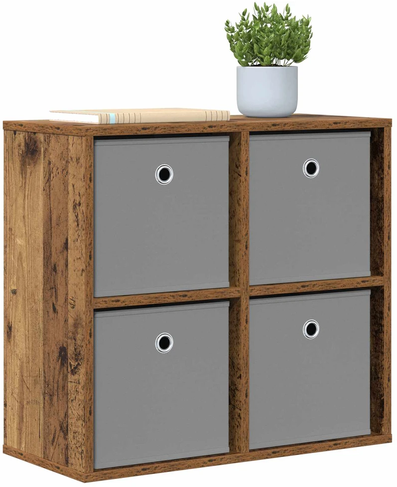 Kabalas Senas medis 59,5 x 27 x 57 cm