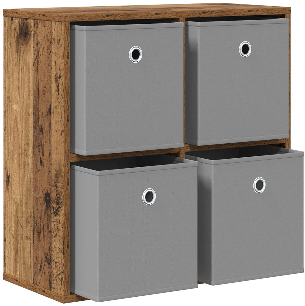 Kabalas Senas medis 59,5 x 27 x 57 cm
