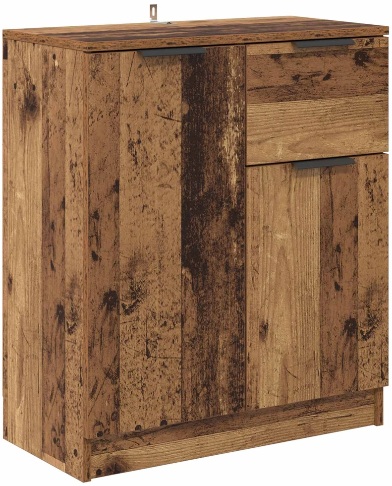 Kabalas Senas medis 60 x 30 x 70 cm Apdirbta mediena