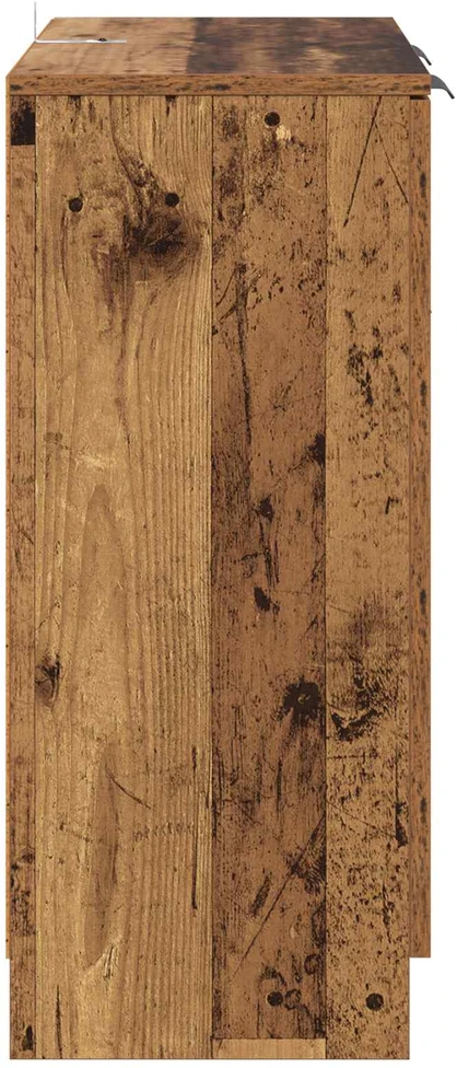 Kabalas Senas medis 60 x 30 x 70 cm Apdirbta mediena