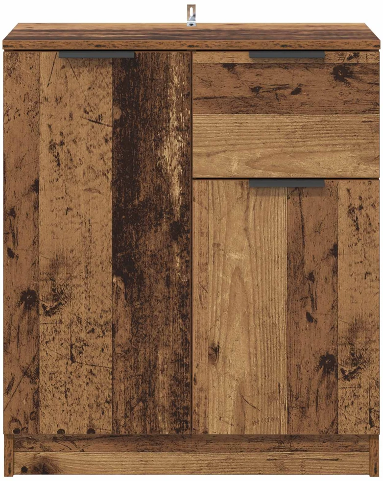Kabalas Senas medis 60 x 30 x 70 cm Apdirbta mediena