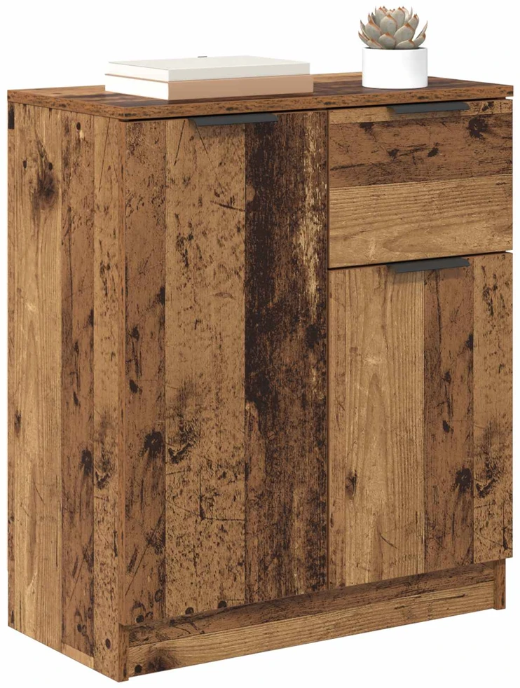 Kabalas Senas medis 60 x 30 x 70 cm Apdirbta mediena