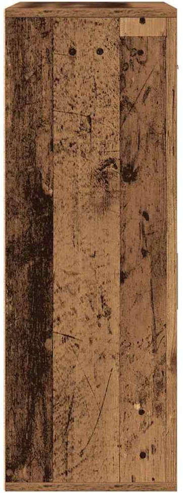 Kabalas Senas medis 60 x 30 x 84 cm Apdirbta mediena