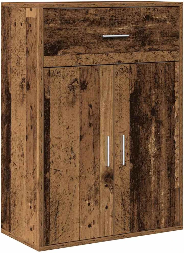 Kabalas Senas medis 60 x 30 x 84 cm Apdirbta mediena