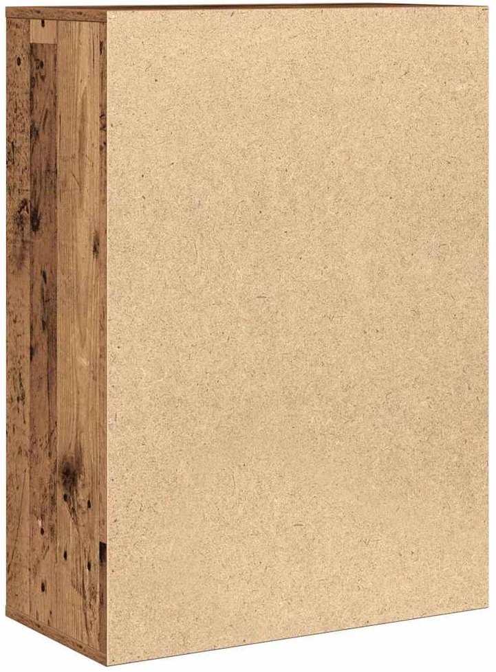 Kabalas Senas medis 60 x 30 x 84 cm Apdirbta mediena