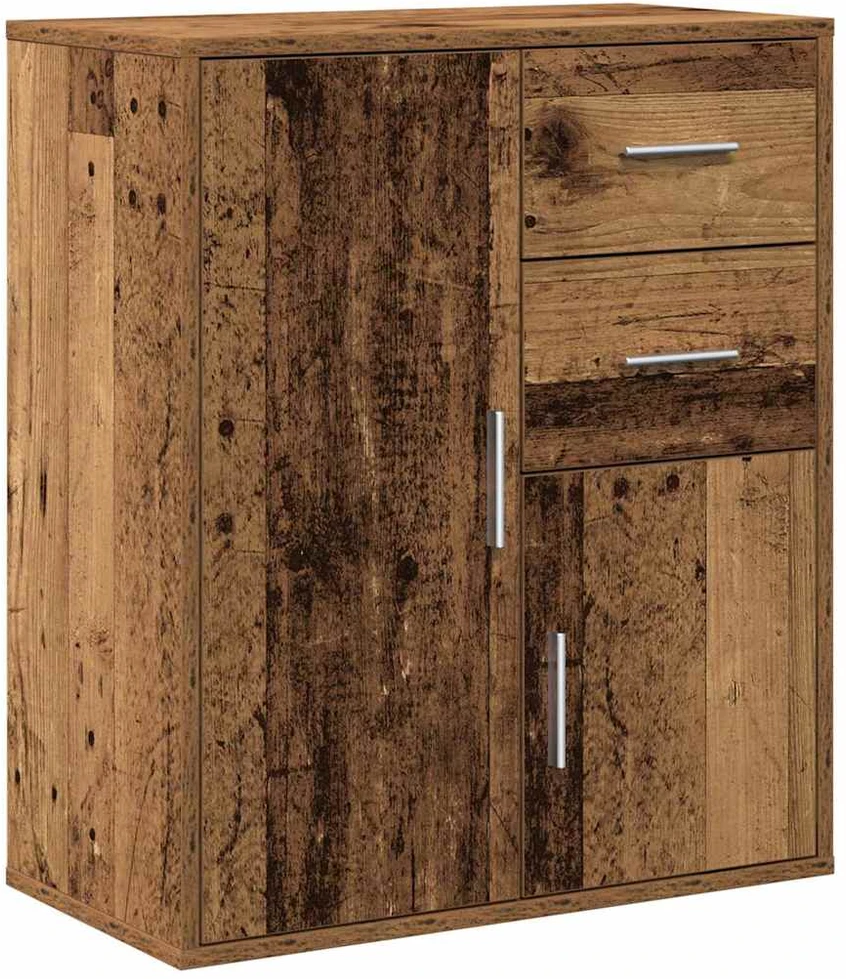 Kabalas Senas medis 60 x 31 x 70 cm Apdirbta mediena