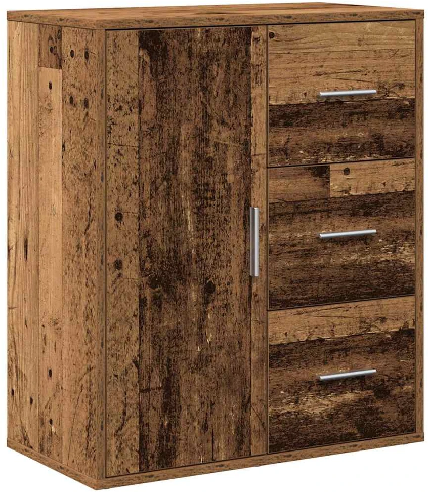 Kabalas Senas medis 60 x 31 x 70 cm Apdirbta mediena