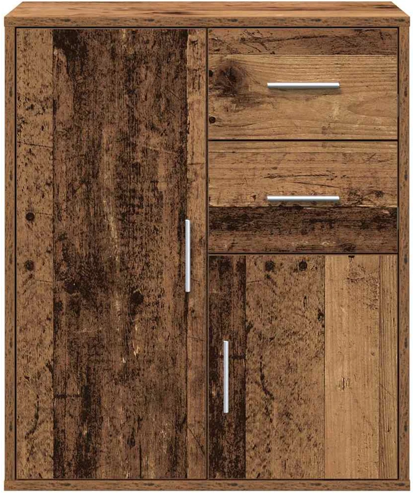Kabalas Senas medis 60 x 31 x 70 cm Apdirbta mediena