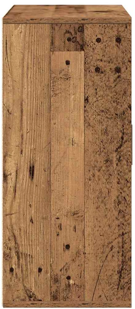 Kabalas Senas medis 60 x 31 x 70 cm Apdirbta mediena