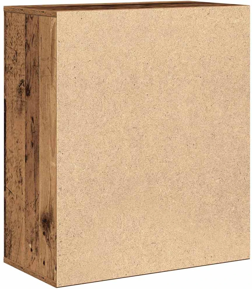 Kabalas Senas medis 60 x 31 x 70 cm Apdirbta mediena