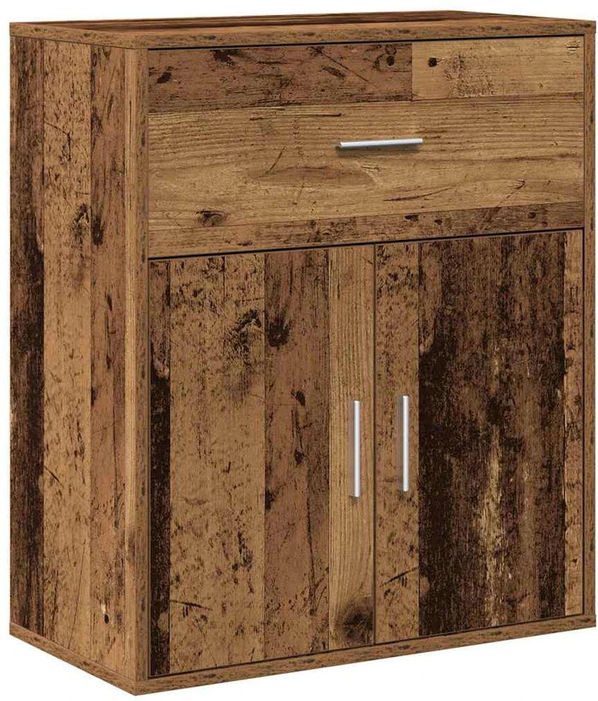 Kabalas Senas medis 60 x 31 x 70 cm Apdirbta mediena