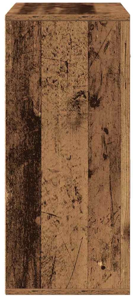Kabalas Senas medis 60 x 31 x 70 cm Apdirbta mediena