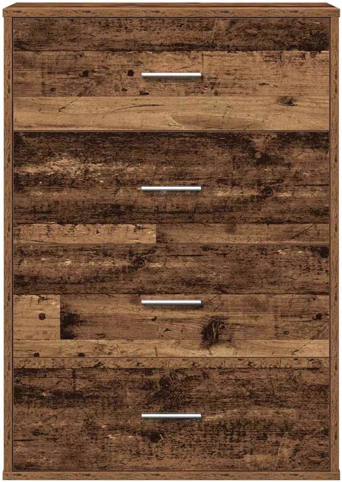 Kabalas Senas medis 60 x 31 x 84 cm Apdirbta mediena