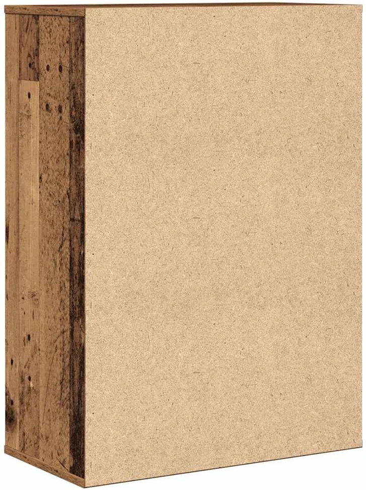 Kabalas Senas medis 60 x 31 x 84 cm Apdirbta mediena