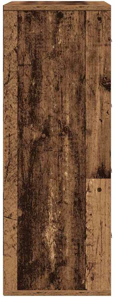 Kabalas Senas medis 60 x 31 x 84 cm Apdirbta mediena