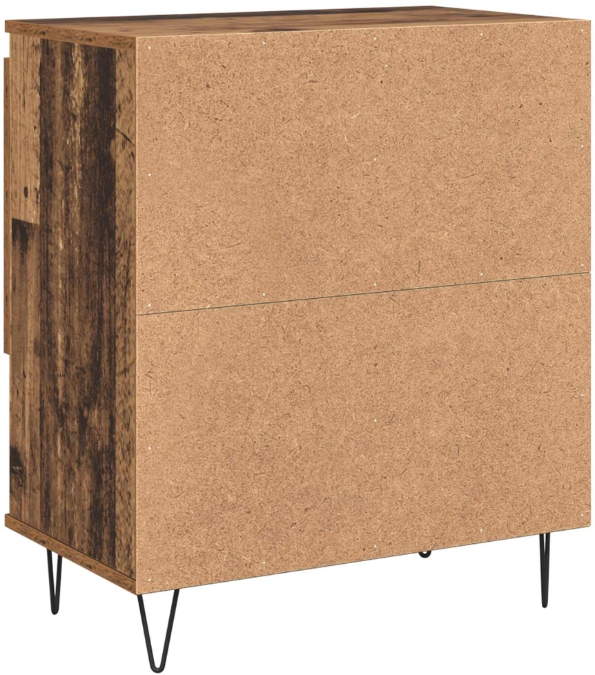 Kabalas Senas medis 60 x 35 x 70 cm